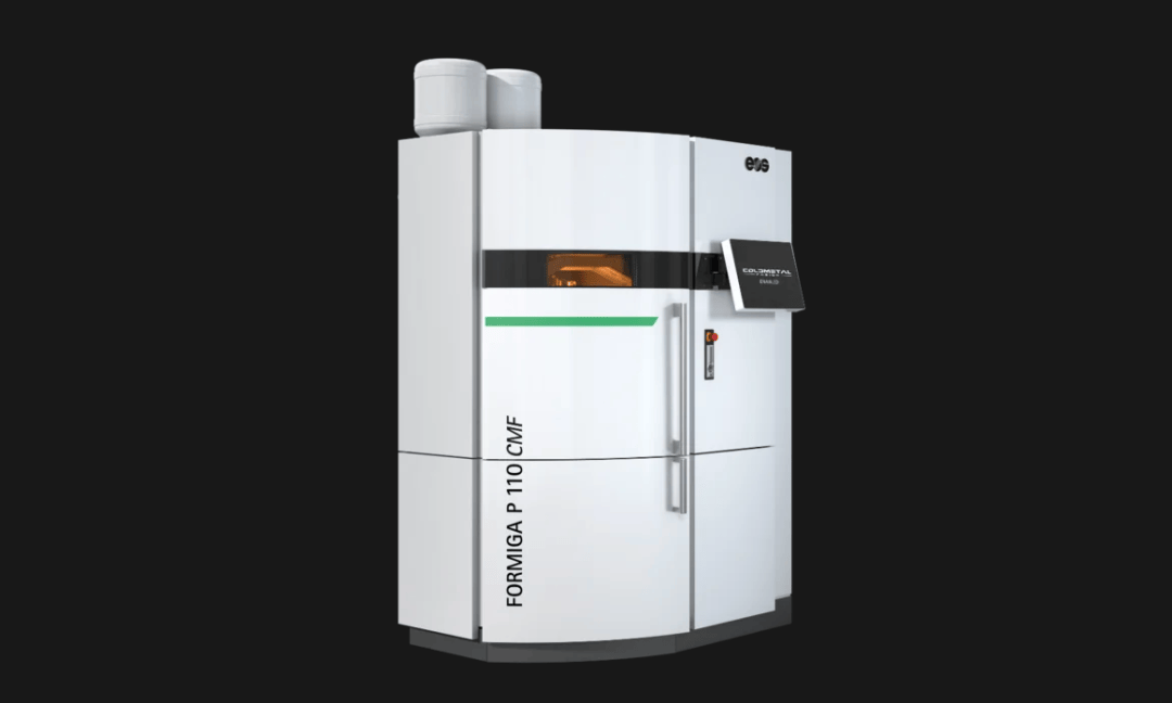 EOS推出“新”钛合金3D打印解决方案，剑指铸造