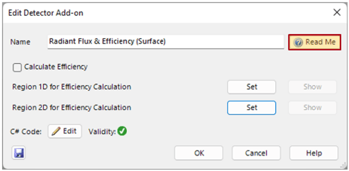 VirtualLab:通用探测器的图16