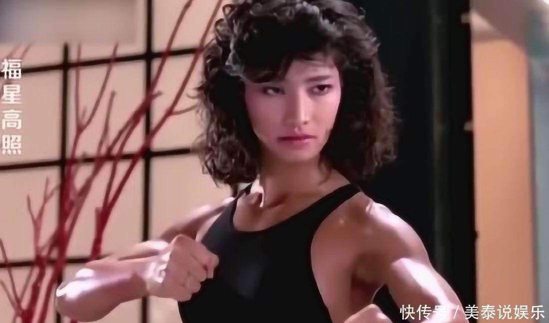 四,西协美智子 提起日本女打星,西协美智子无疑是最具代表性的名字
