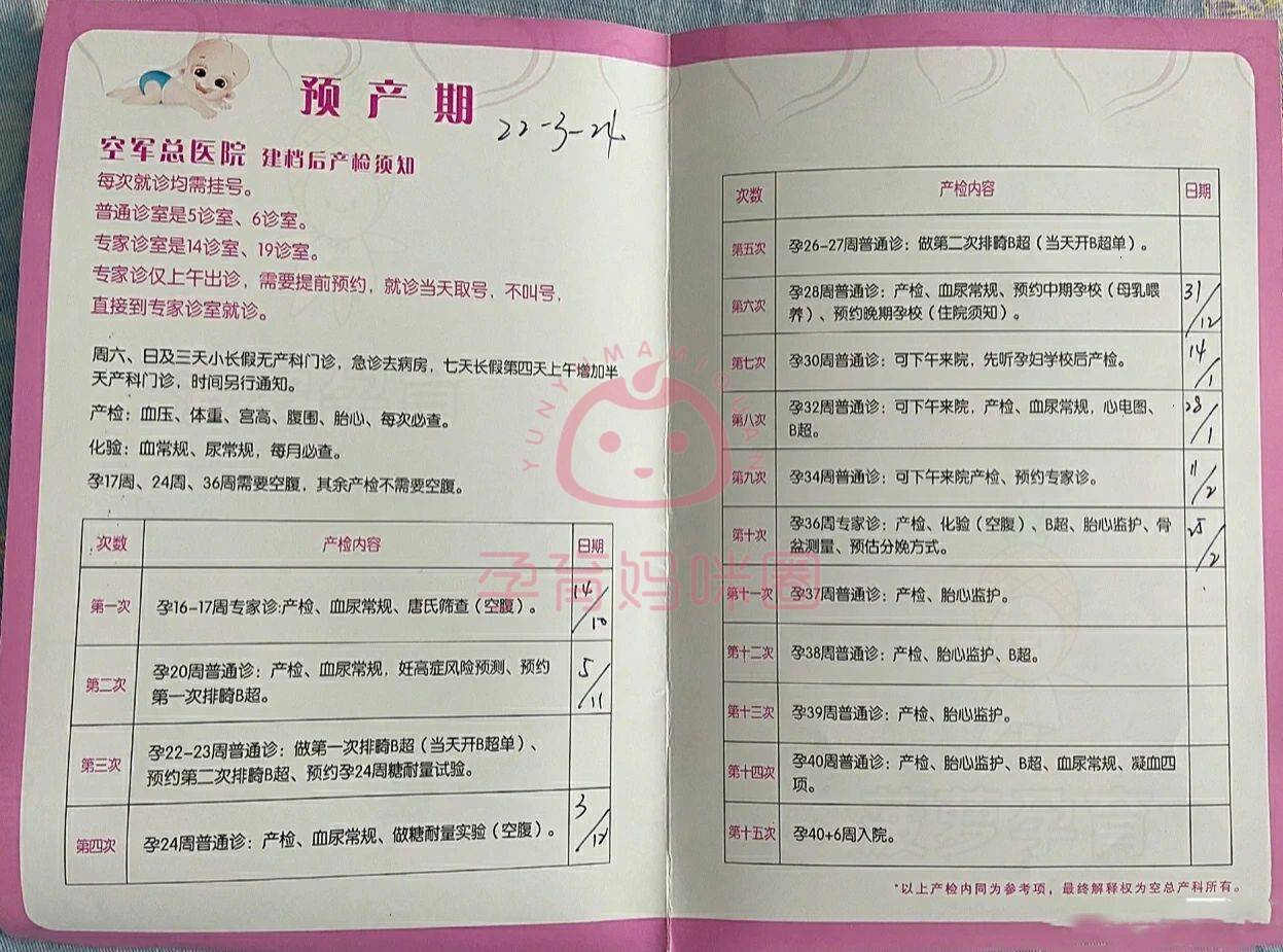 关于友谊医院检查陪护加挂号孕期产检全程陪同，安心度过每一关的信息