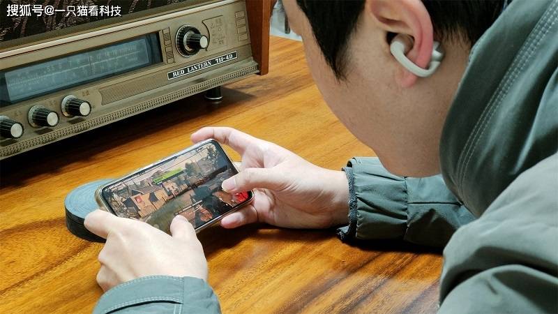 花小钱办大事,哈趣Ace1:一款音质跃级的智能耳机