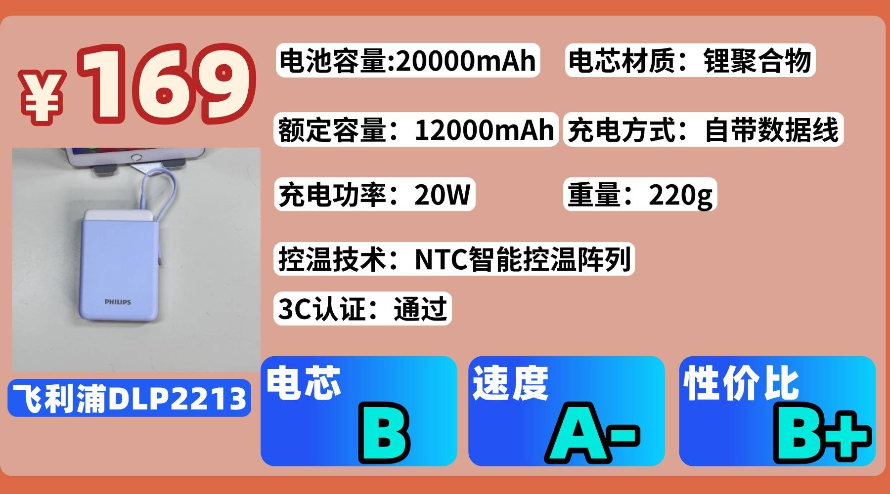 2026年能上飞机充电宝哪款好？盘点十款允许上飞机的充电宝，大容量充电宝快充不怕断电！
