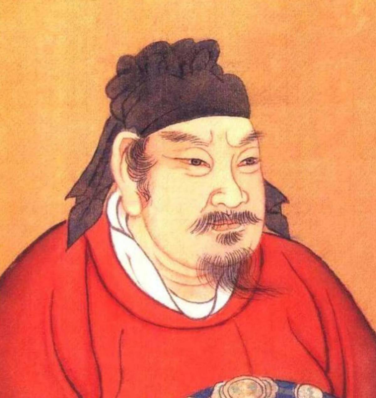 安史之乱后唐朝的存亡之战每小时战死两万人为唐续命150年