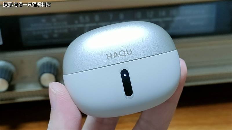 花小钱办大事,哈趣Ace1:一款音质跃级的智能耳机