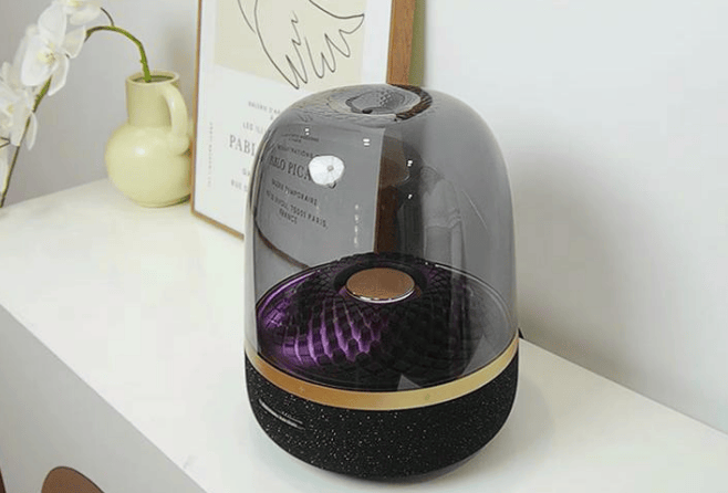 蓝牙音箱选什么品牌靠谱？2026年蓝牙音箱十大品牌推荐，新手必看