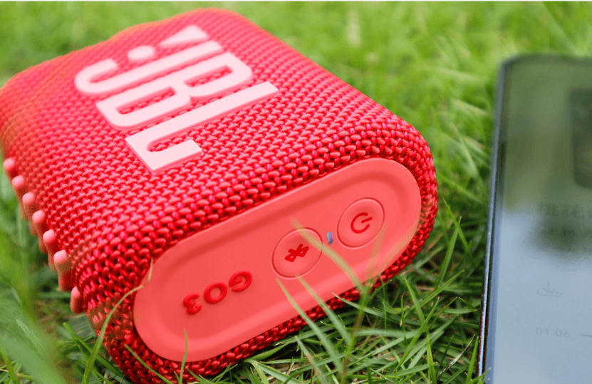 户外音箱目前哪一款最好?盘点五款热门户外音箱推荐,每款都超好用