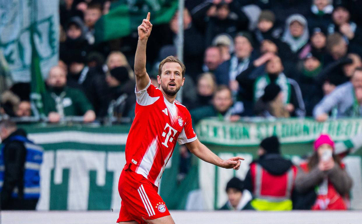 德国国家德比前瞻：最强锋线PK铁血防线，拜仁多特谁主沉浮？