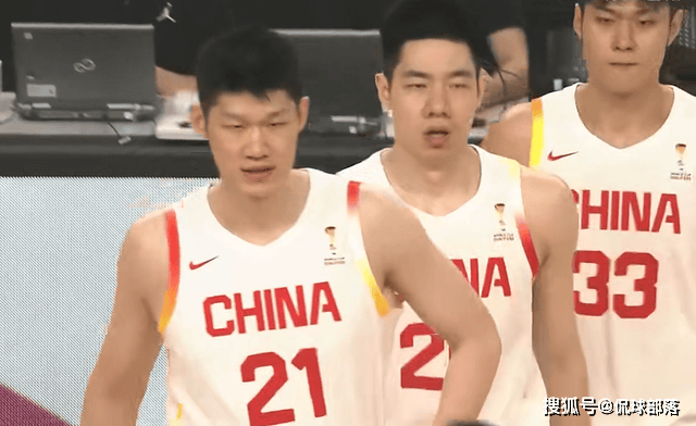 遭2连败！中国男篮vs中国台北还未开打，1个喜讯传来，日本送助攻