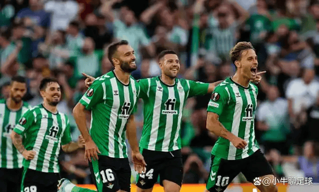 西甲焦点战：贝蒂斯VS塞维利亚全方位解析