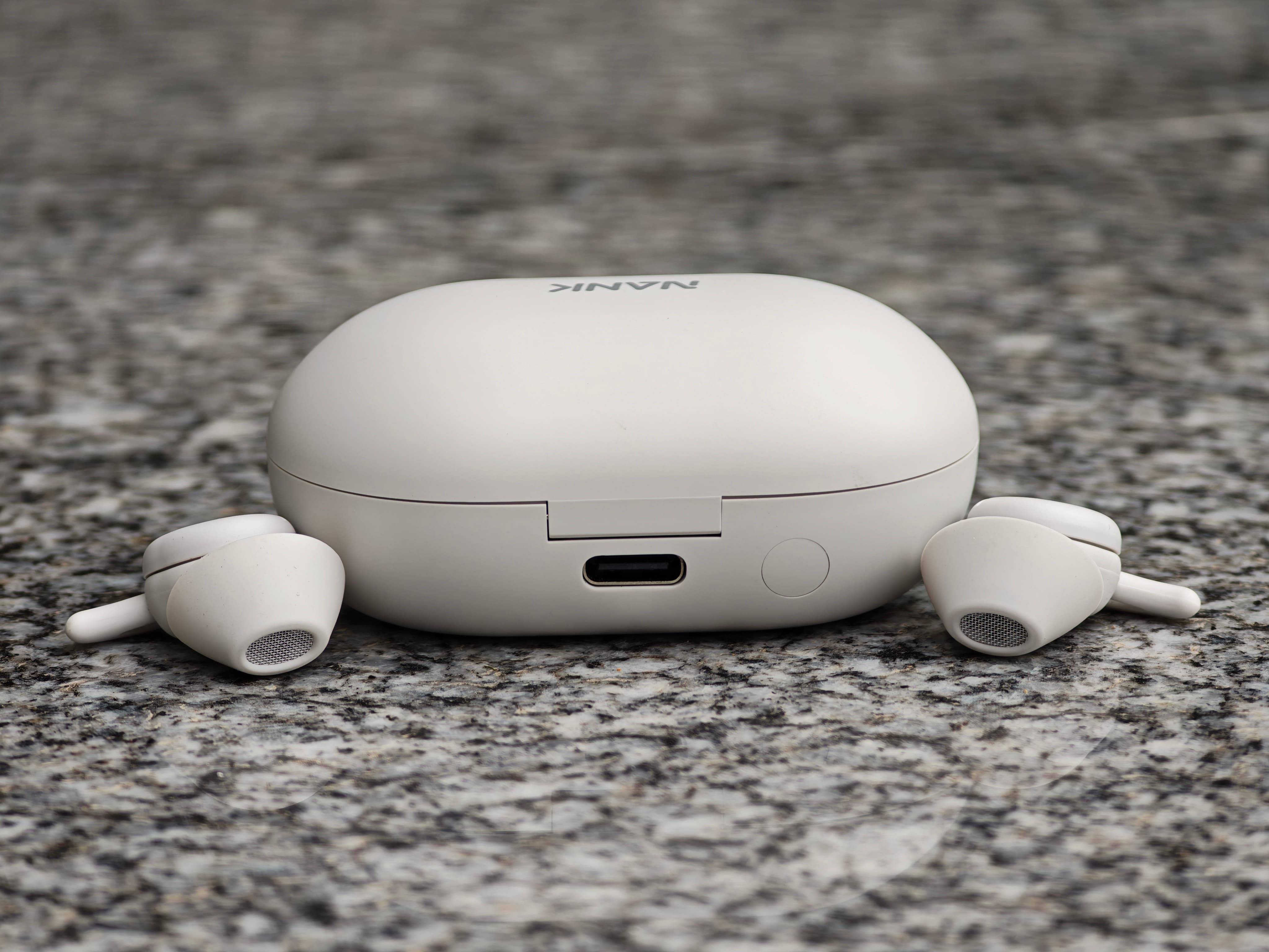 南卡Deep Sleep睡眠耳机实测:侧睡无压,助眠降噪全在线