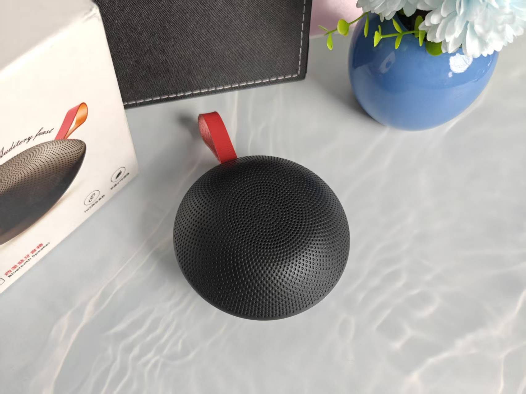 便携式蓝牙音箱哪个牌子音质最好？2026公认国产口碑最好十大音响