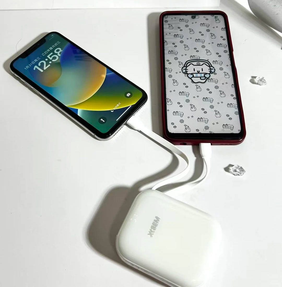 2026年充电宝哪款好？全网最全充电宝选购指南，精选10款快充大容量充电宝