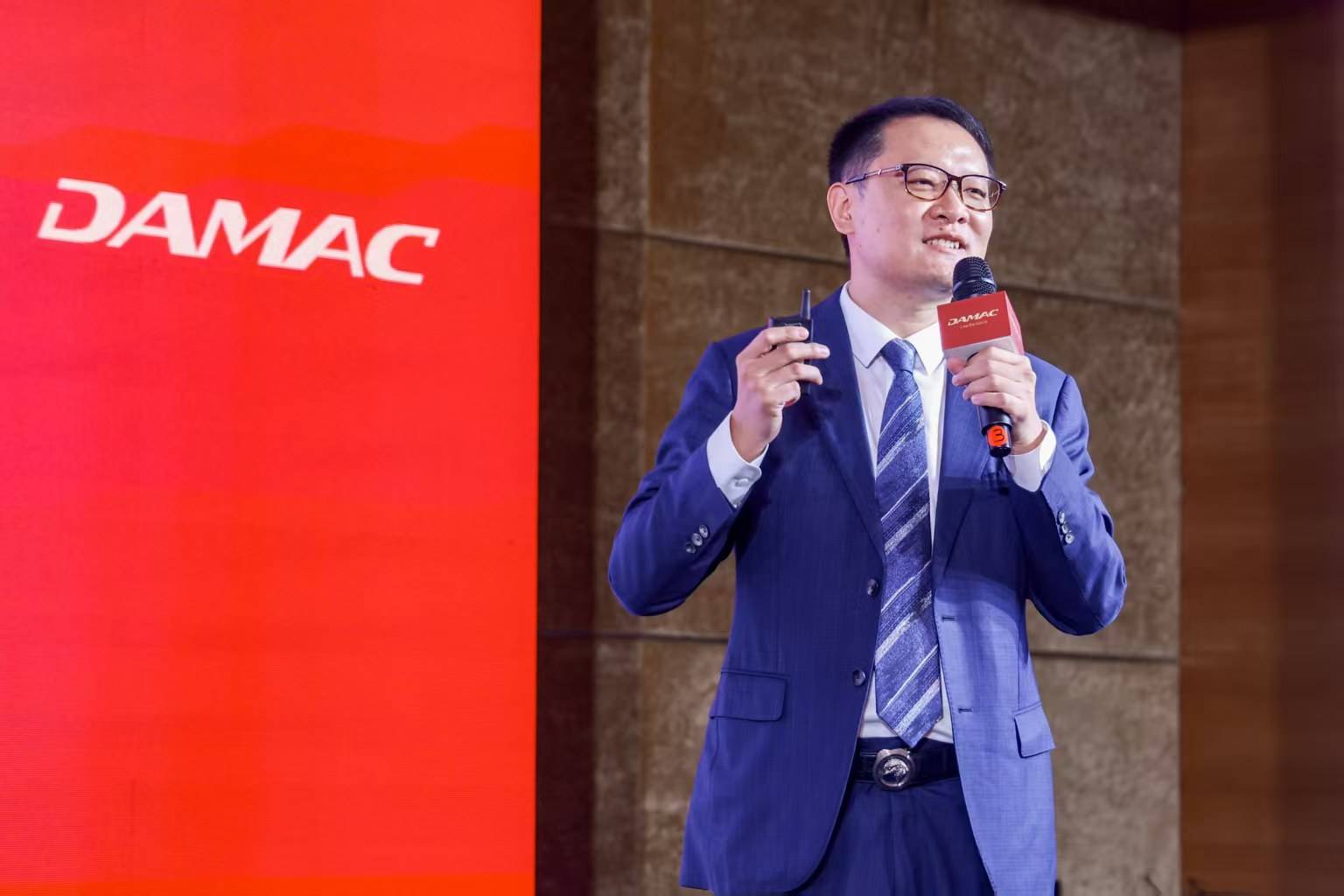 郭建成荣获“2025一带一路国际创新贡献奖” 