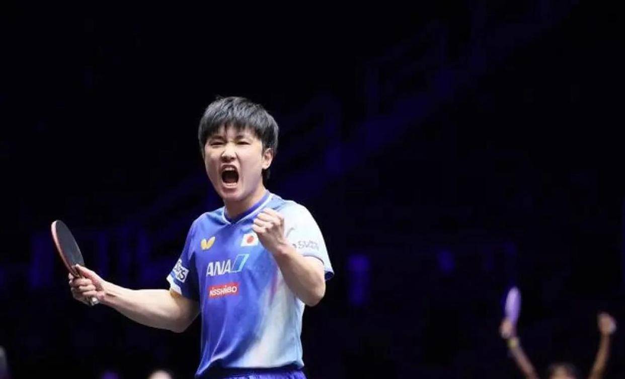 乒乓三吼:张本智和,张禹珍,莫雷高德,他们的吼声真是战术还是失礼?