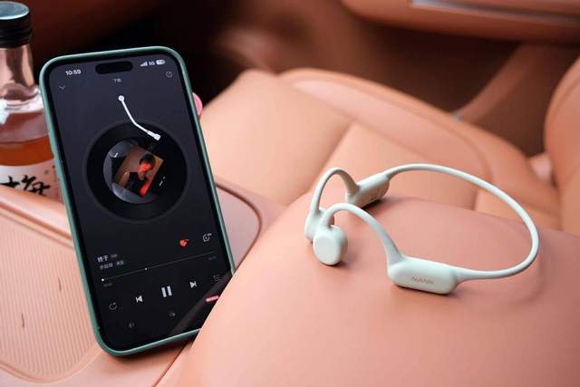 蓝牙耳机骨传导哪个牌子好？骨传导耳机选购指南+实测数据曝光