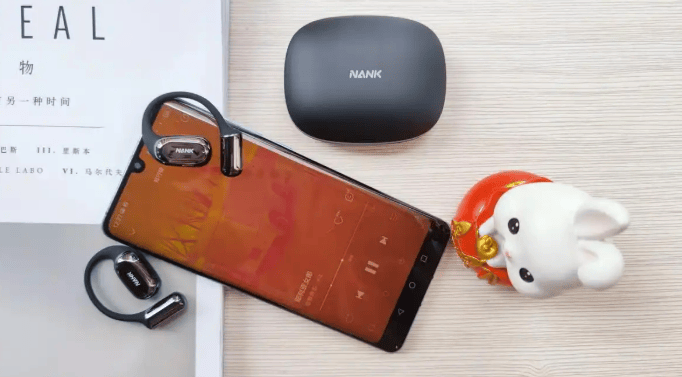 高性价比开放式耳机有哪些?2026十大高性价开放式耳机推荐