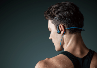 健身用什么骨传导耳机好?推荐十款热门稳定连接骨传导耳机推荐