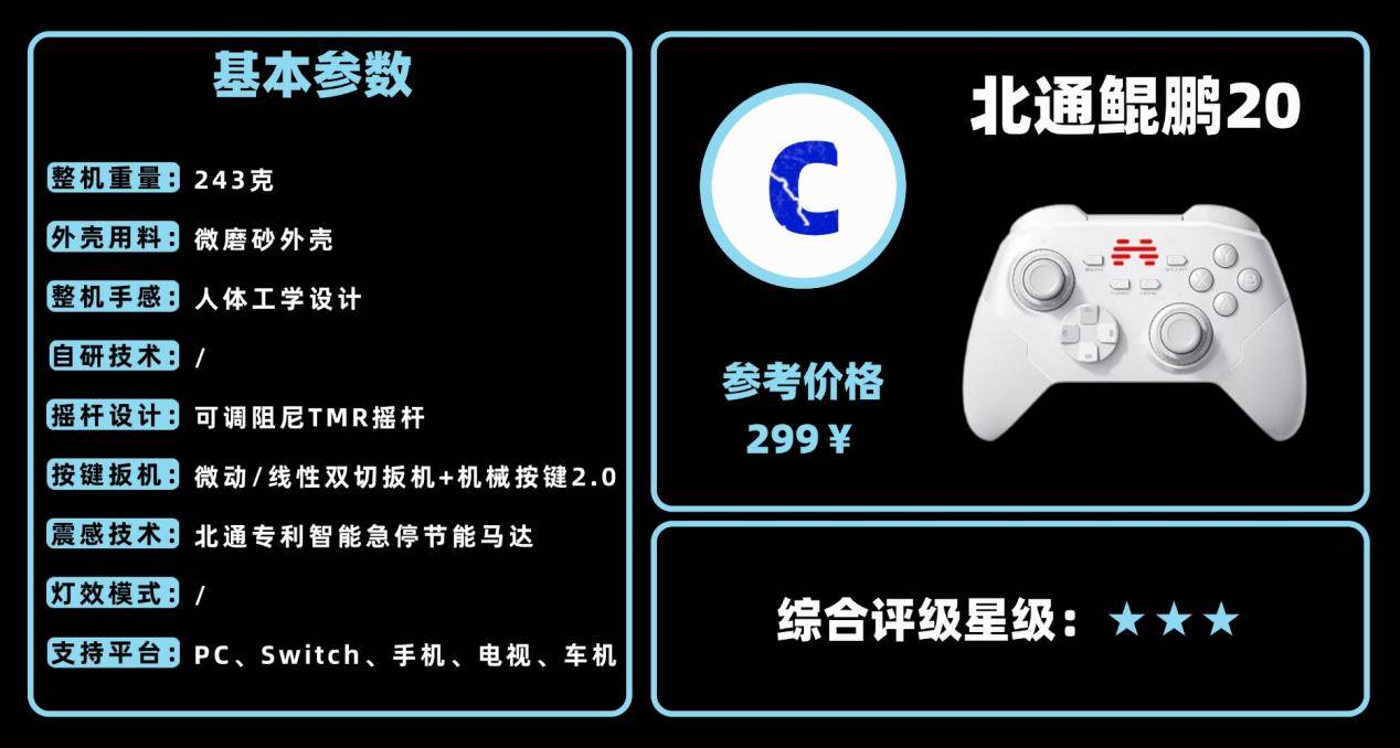 游戏手柄哪个牌子实惠好用?十大平价实惠的游戏手柄推荐