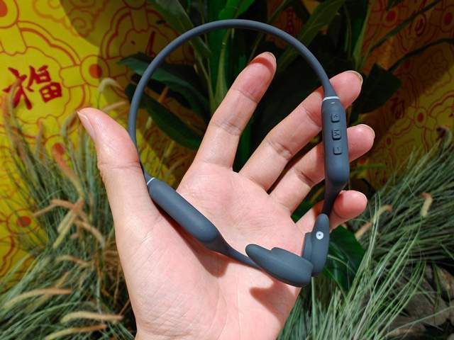 哪个牌子的骨传导蓝牙耳机好?教你该如何选,入门避坑必看攻略