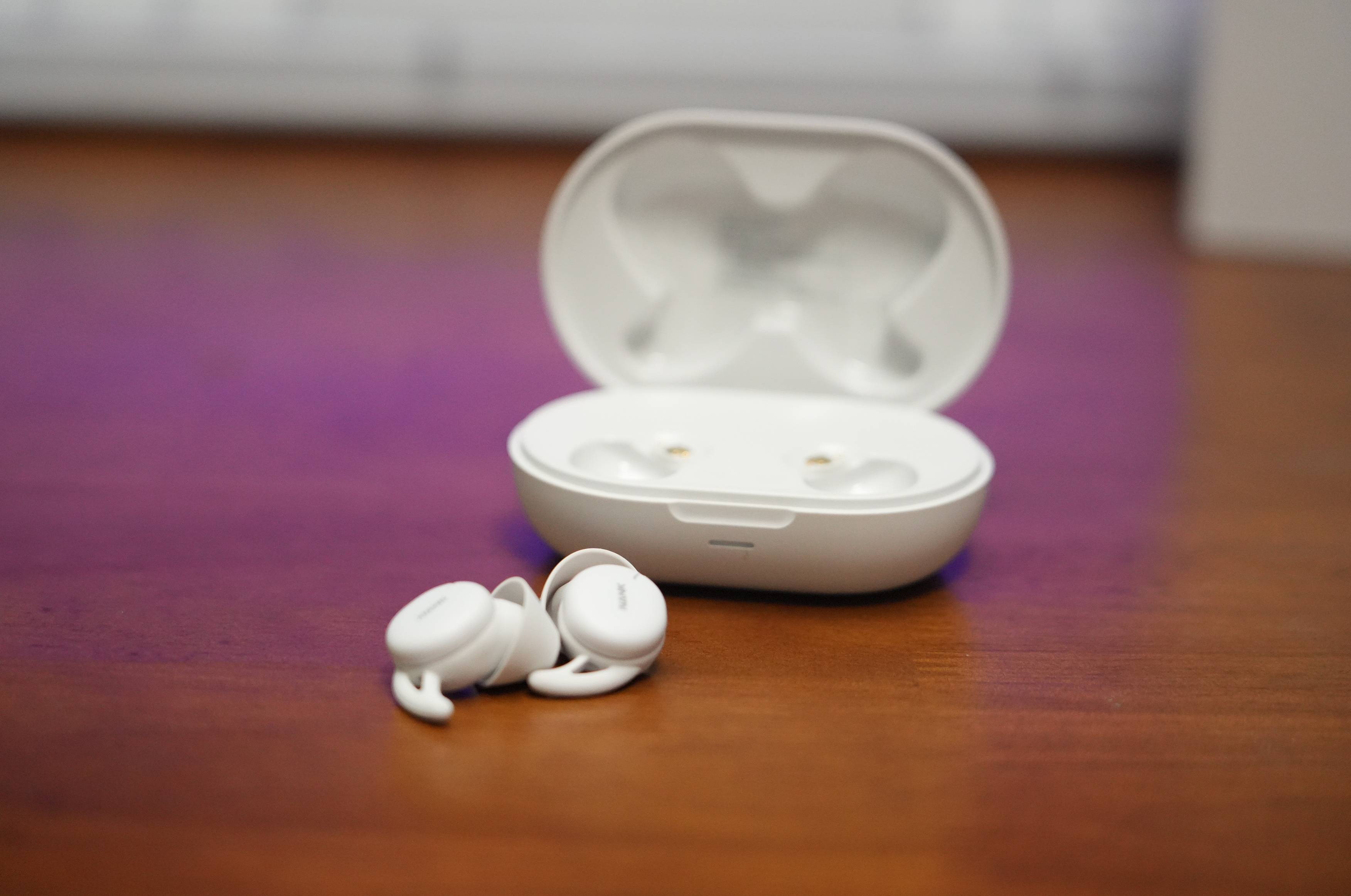 告别数羊夜!南卡Deep Sleep睡眠耳机,拯救失眠打工人的整夜好眠