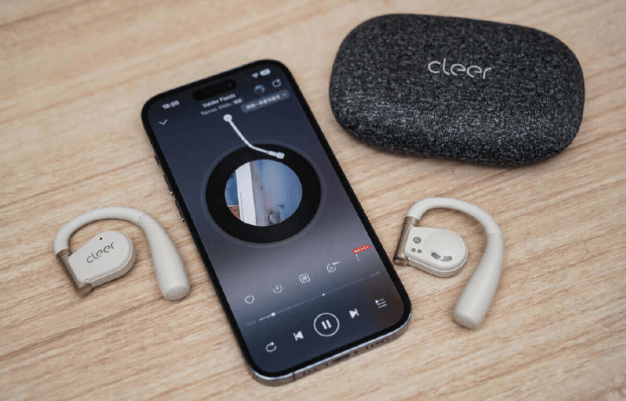 高性价比开放式耳机有哪些?2026十大高性价开放式耳机推荐