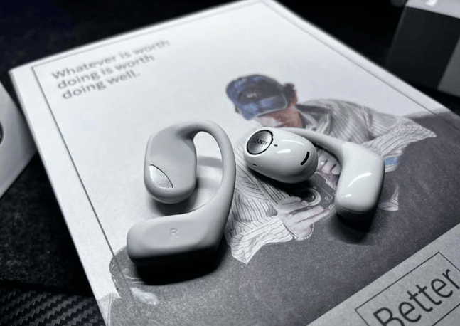 高性价比开放式耳机有哪些?2026十大高性价开放式耳机推荐