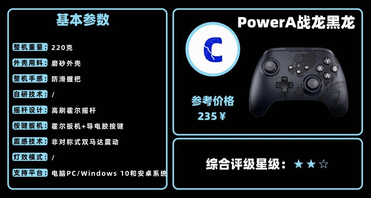 游戏手柄哪个牌子实惠好用?十大平价实惠的游戏手柄推荐