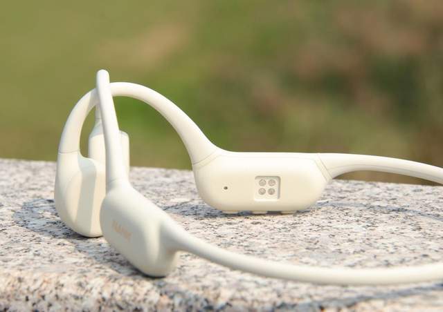 骨传导蓝牙耳机什么牌子好？2026热销骨传导耳机皇城对决，快码住