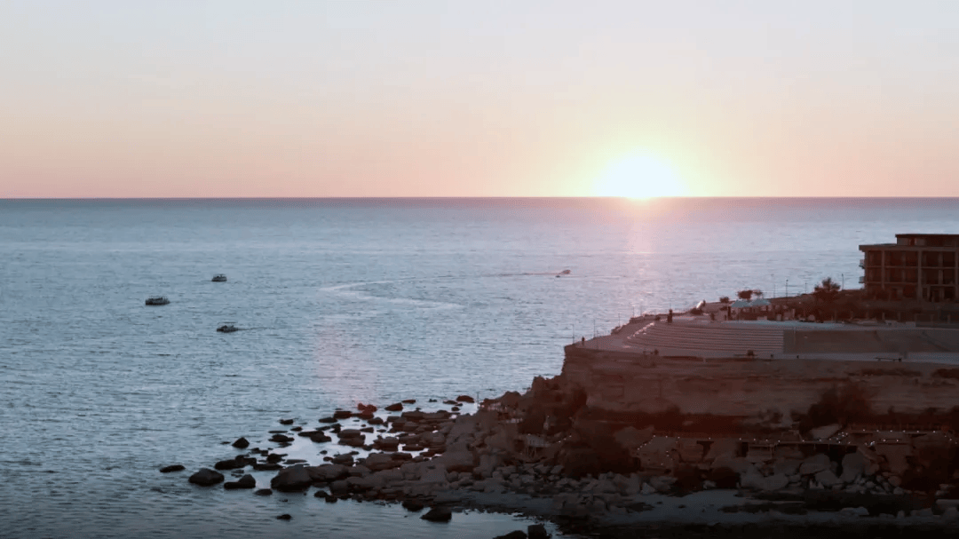 《声起地平线》八位歌手奔赴山和海 开启阿克套“双面”采风封面图