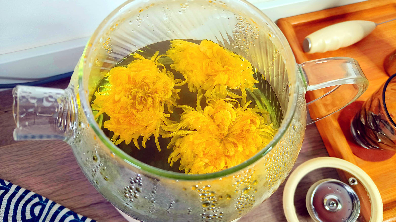 clara可莱养生壶：重新定义健康养生，让年轻人爱上精致慢生活