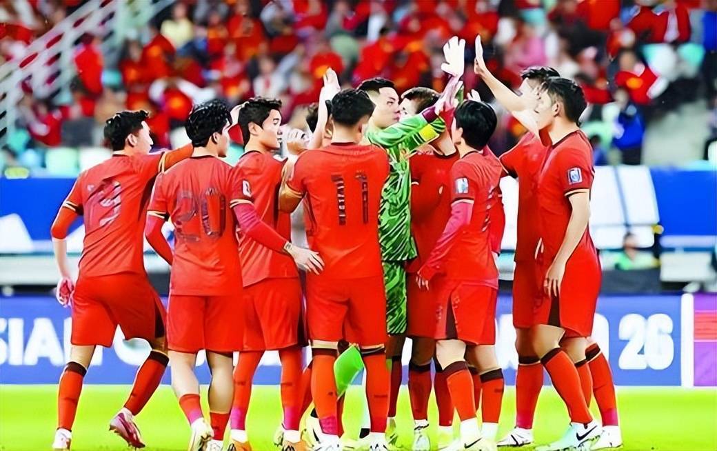 北京时间晚上19:30！新国足坐镇西安跟5比1大胜来访的亚洲冠军日本，值得期待