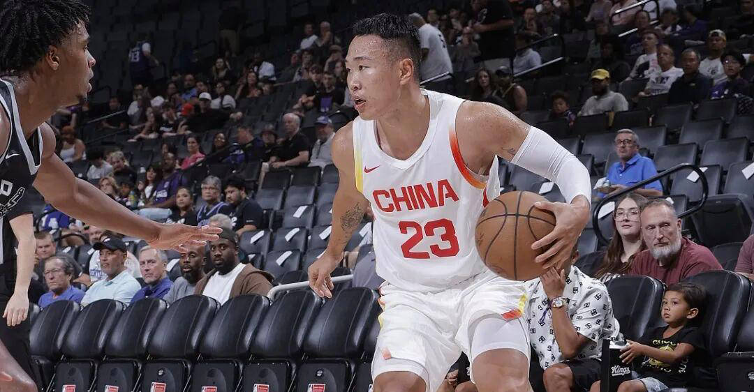 看完这三位球员的故事，我深刻领悟了中国男篮崛起的真相