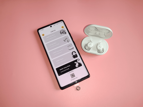 南卡 Deep Sleep 睡眠耳机深度评测：侧睡党、失眠党整夜安睡方案