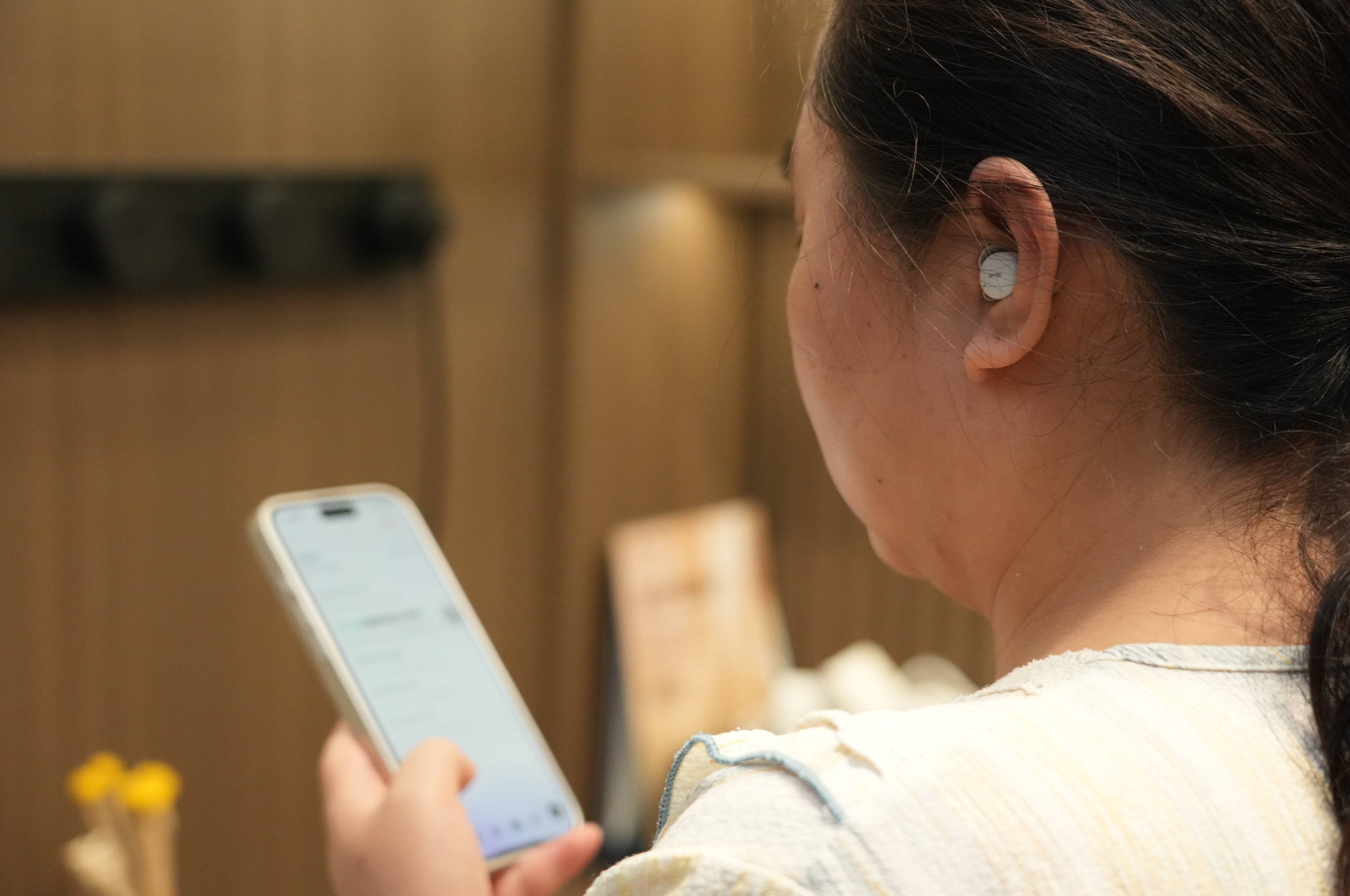 侧睡党失眠救星！南卡 Deep Sleep 睡眠耳机，告别熬夜焦虑睡够整觉