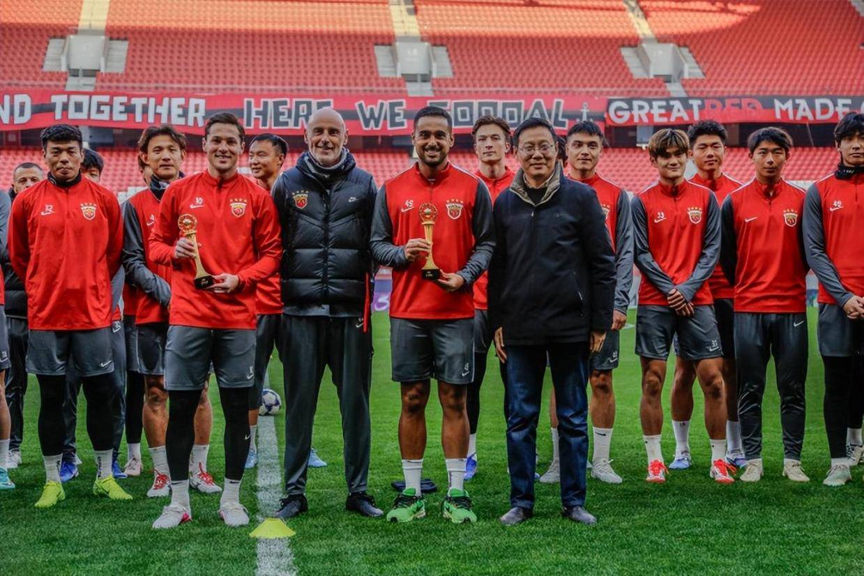 22岁外援2场零封！海港“截胡”横滨水手核心后，亚冠防线为何突然硬了？