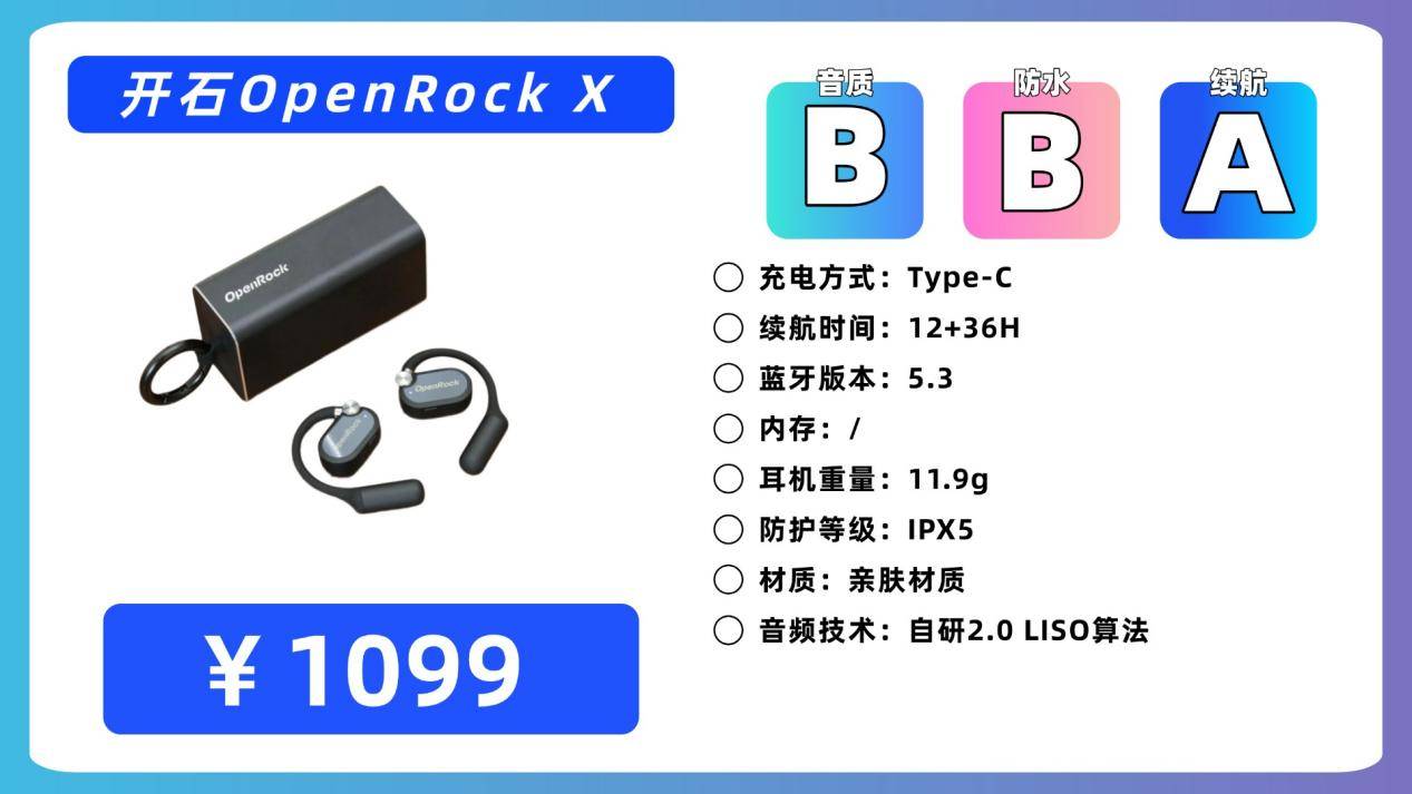 跑马拉松戴什么耳机好？精选十款资深跑马人必备的运动耳机
