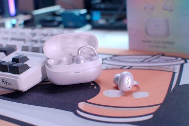 南卡Clip Super2耳机：百元价位的全能王，到底有多能打？