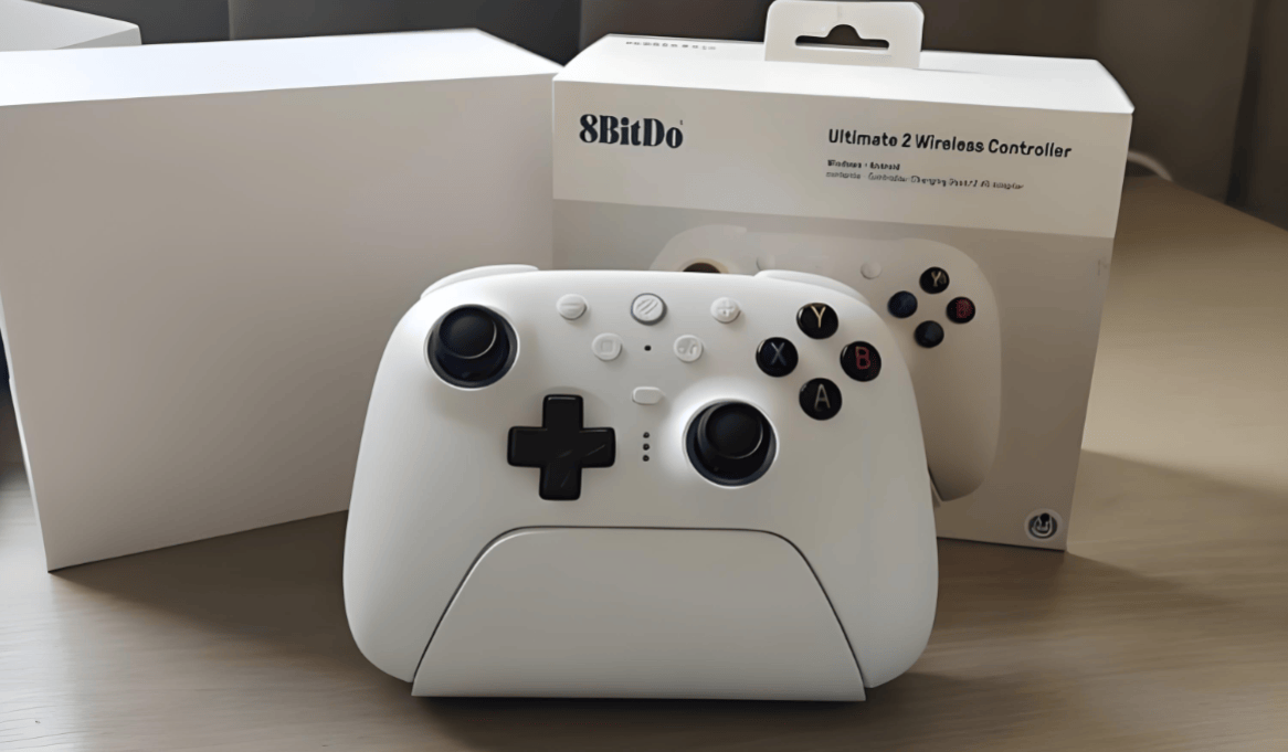 手柄什么品牌好用性价比高？十大高性价比游戏手柄推荐