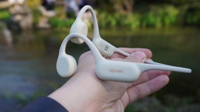 什么款式的蓝牙耳机跑步不容易掉？高性价比蓝牙运动耳机速看！