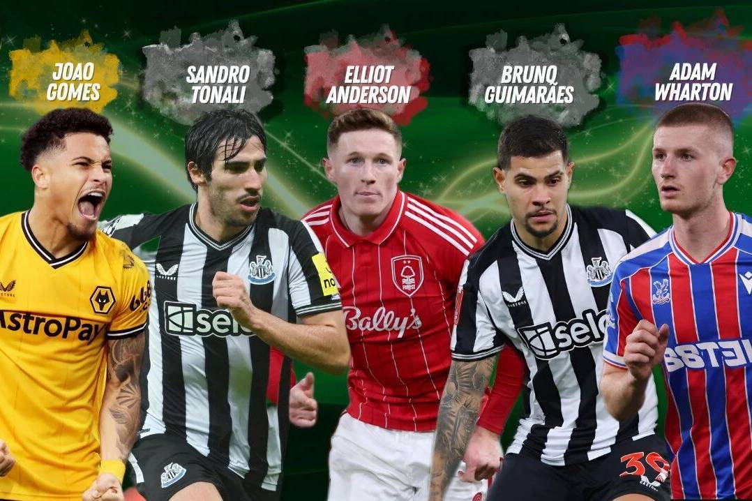 拉爵夏窗砸2亿补强曼联中场！多打一人仍被纽卡完爆，软肋暴露无遗