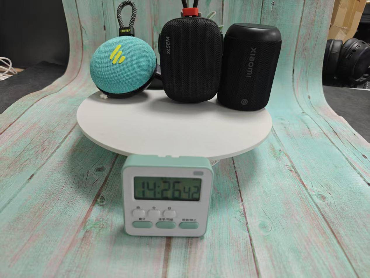 2026年百元音箱推荐哪款好？漫步者、西圣、小米三大音箱实测比拼