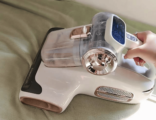 除螨仪有必要买贵的吗？除螨仪哪个牌子的好？内行人揭秘除螨仪十大品牌排名，主流款任你选 ！