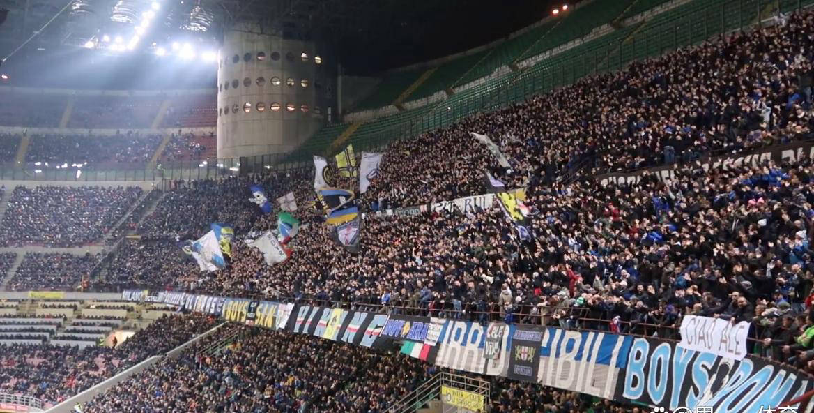 米兰德比大战临近，国米握优势却需谨慎：稳妥应对才是制胜关键