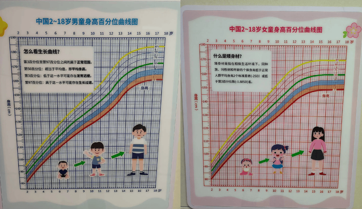什么现象证明孩子在长高？这3个表现和时间,家长看进来！