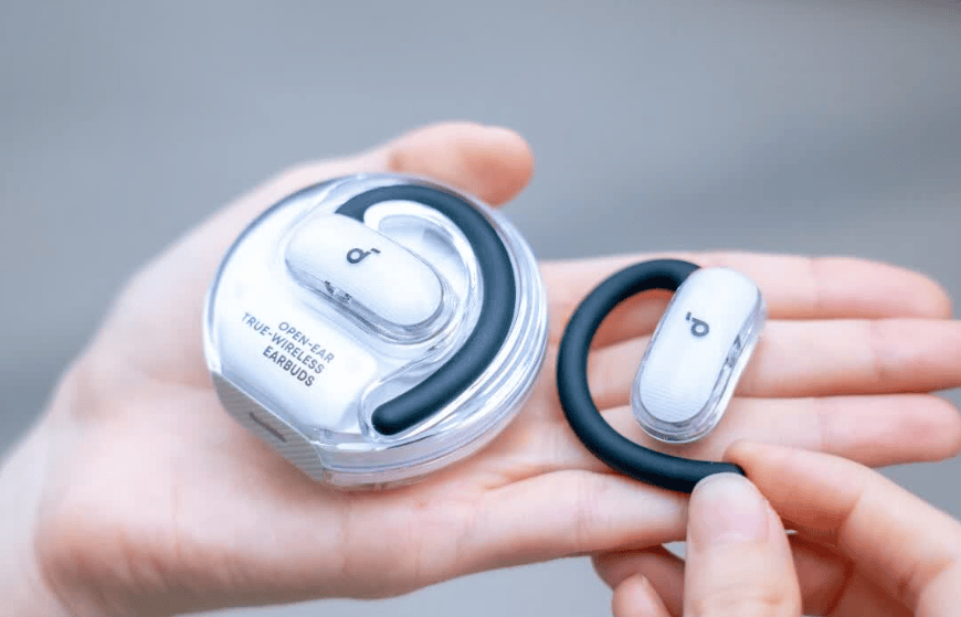 开放式耳机有什么优点？2026最值得推荐的几款开放式耳机