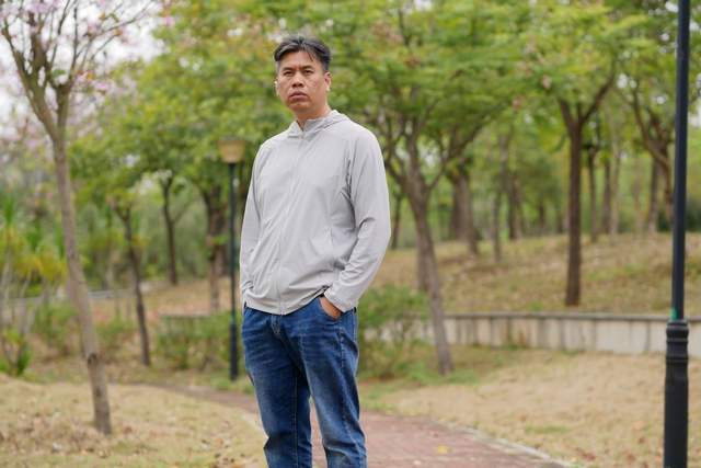 在阳光与舒适间划一道优雅边界：北归线 TROPIC NORTH 防晒衣