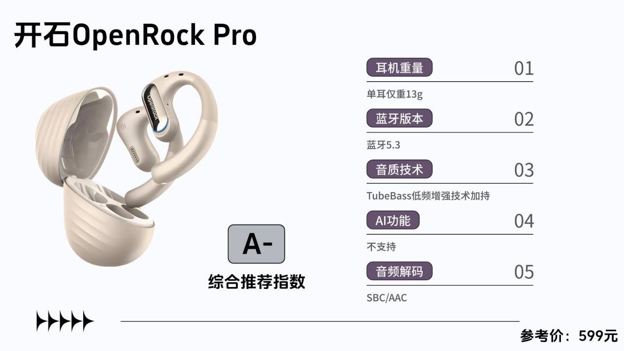 开放式耳机好用吗？2026年十大最新开放式耳机品牌排行榜