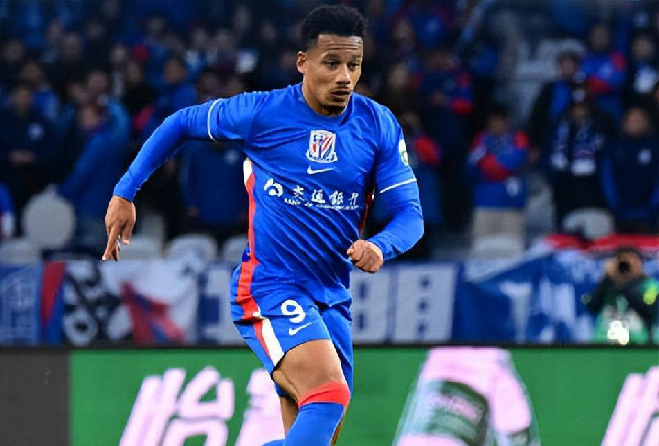 大连英博3：5惜败申花，昔日国足希望边后卫陷低谷令人唏嘘