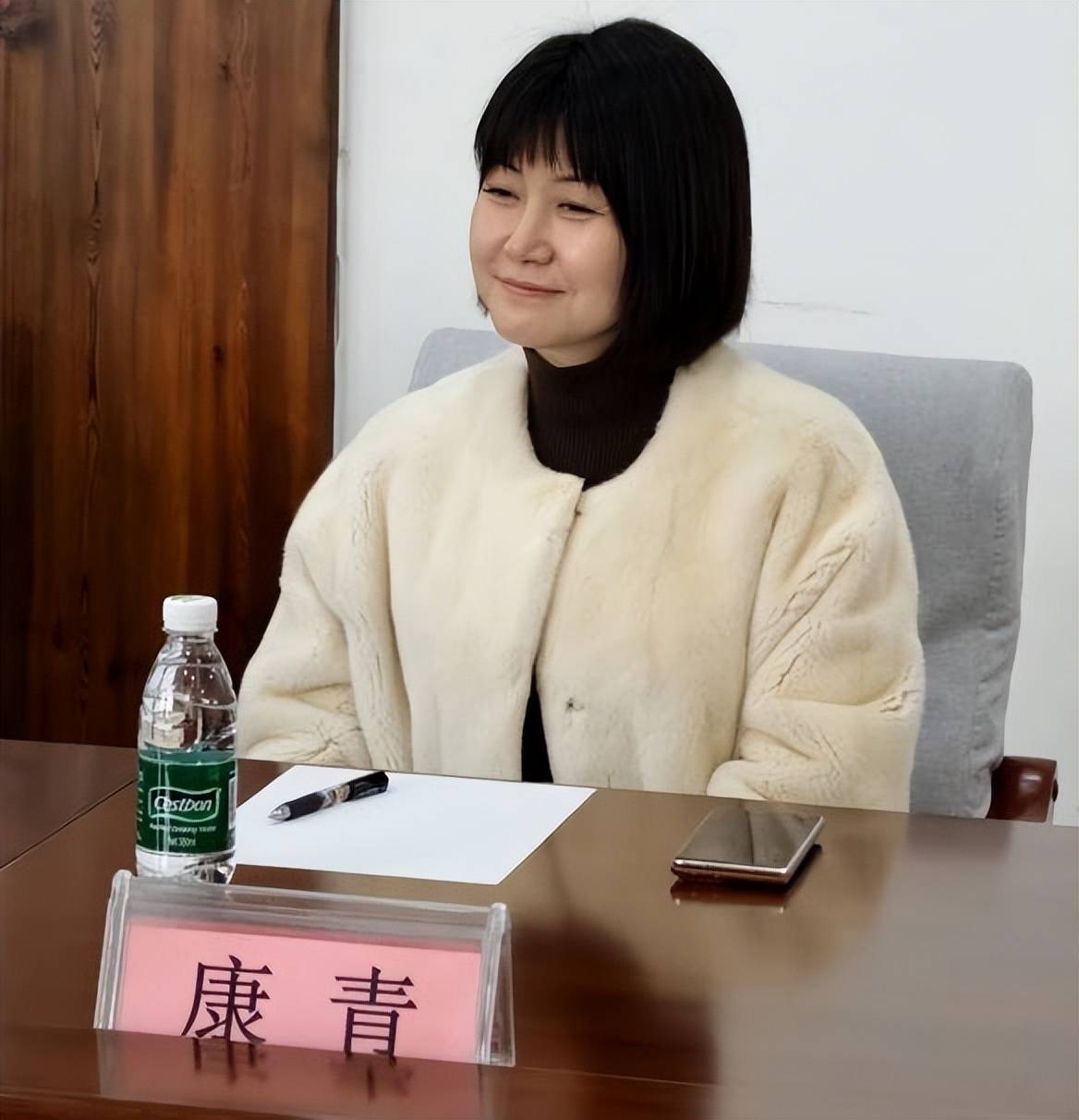 朗豪集团与冯宗承主任签约携手，共启合作新篇