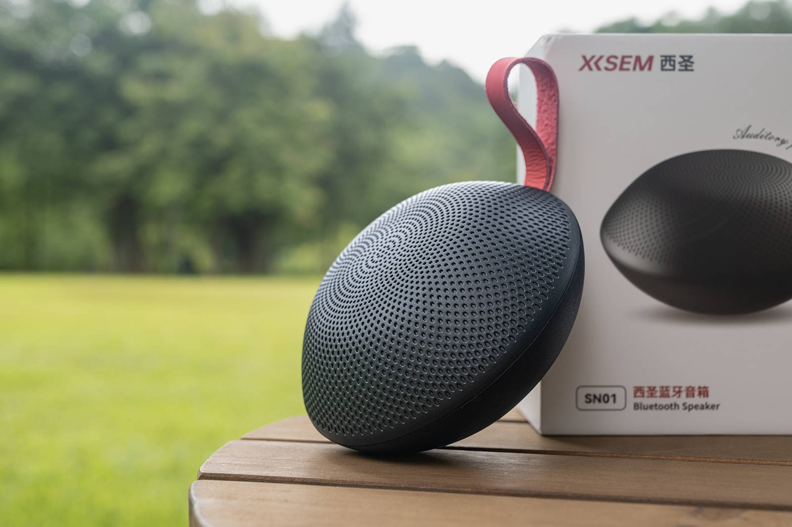 户外音箱目前哪一款最好，盘点五款超高性价比音箱，户外党闭眼入